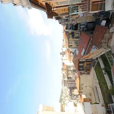 Apartament Dernier Etage Boyer Nicea