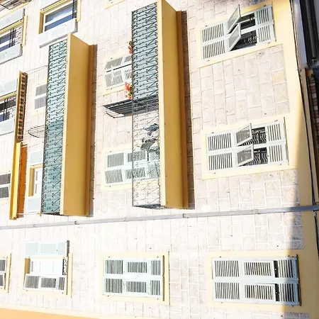 Dernier Etage Boyer Appartamento