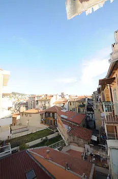 Apartament Dernier Etage Boyer Nicea