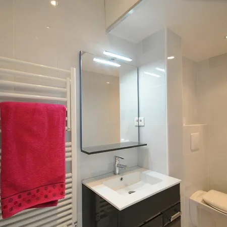 Dernier Etage Boyer Appartamento *