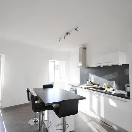 Daire Dernier Etage Boyer *